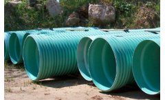 JM Eagle - Easy-Liner Pipe