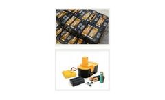 Bulk Battery Recycling Services