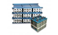 Uninterruptible Power Supply (UPS) Battery Recycling Service