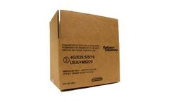 Battery Solutions - Model DDR 9 - iRecycle Kit