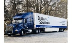 Global Reverse Logistics Services