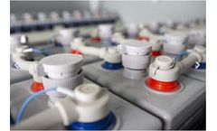 Battery Inventory Management & Distribution Services
