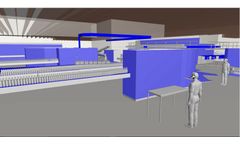 DataKustik - CadnaR - Sound Indoors Software for Industry Acoustics