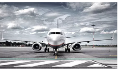 CadnaA: European and International Level Noise Calculation Software for Aircraft Noise