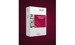 DataKustik - Version CadnaR - Indoor Workplace Noise Calculation Software