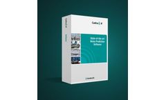 DataKustik - Version CadnaA - Computer Aided Noise Abatement Software