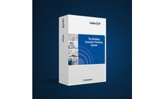 DataKustik - Version CadnaB - Building Acoustics Software