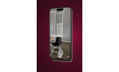 DataKustik - Version CadnaR.scan - Acoustical Room Modeling Software