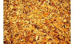 Metal Separators for Wood