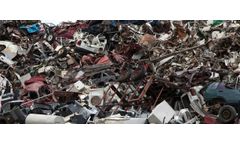 Metal Separators for Metal