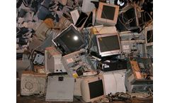 Metal Separators for WEEE