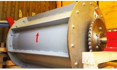 Regulator Cetrisa - Model R-TMP & R-TME - Magnetic and Electromagnetic Drums