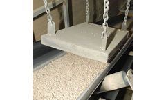 Regulator Cetrisa - Model R-BMP & R-BME - Permanent Magnetic and Electromagnetic Block Separators