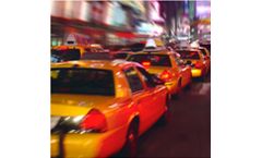 Traffic noise monitoring