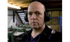 Larson Davis Products Address New ANSI Standards for Construction and Demolition Worker Hearing Loss Prevention