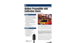 PRM2103 Brochure