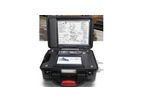 The Larson Davis - Rapid Deployment Noise Monitoring System