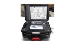 The Larson Davis - Rapid Deployment Noise Monitoring System