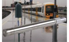 Larson Davis - Model PRM2103 - Outdoor Preamplifier