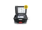 Noise Tutor NMS Rapid Deployment Noise Monitoring System