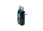 Model 831-INT - Docking Station