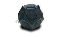 Model BAS001 - Omnidirectional Sound Source