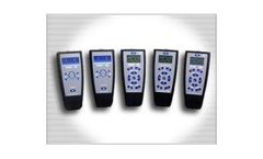 Larson Davis - Model 703 - Personal Noise Dosimeters