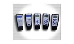 Larson Davis - Model 704 - Personal Noise Dosimeters