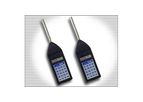 Model 812 - Sound Level Meter