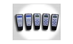 Larson Davis - Model 703+ - Personal Noise Dosimeters