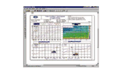 Data, Navigation and Analysis (DNA) Software
