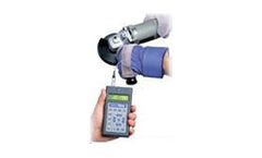 Human Vibration Management Software (HVM)