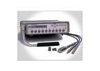 Signal Conditioner Model 2210
