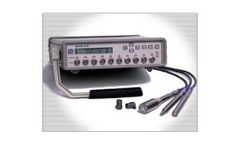 Signal Conditioner Model 2210