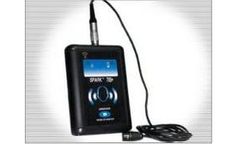 Larson Davis - Model 705 - Personal Noise Dosimeters