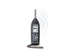 SoundTrack - Model LxT - Sound Level Meter