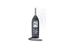 SoundTrack - Model LxT - Sound Level Meter