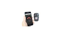Spartan - Model 730 - Wireless Noise Dosimeter