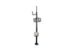 SoundAdvisor - Model NMS045 - Permanent, Long-Term Noise Monitoring System