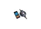 Spartan - Model 730IS - Intrinsically Safe Noise Dosimeter