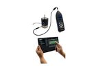 SoundAdvisor - Model AudCal - Audiometer Calibration System