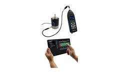 SoundAdvisor - Model AudCal - Audiometer Calibration System