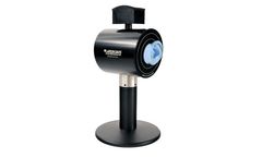 Model AEC206 - Headphone R&D Test Fixture