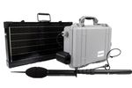Larson Davis NMS044 Outdoor Noise Monitoring System Assembly and Deployment Instructions - Video