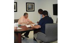 Consulting Services