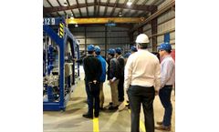 Training and Tours