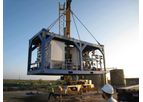 H2O Spectrum - Model Lite - Shale Water Treatment for Flowback