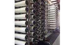 H2Ocean Spectrum - Sulphate Removal Packages