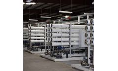 H2Ocean Spectrum - Low Salinity Injection Packages