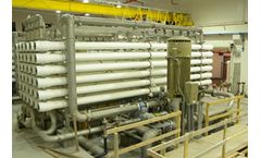 gms - Model RO - Reverse Osmosis Plants